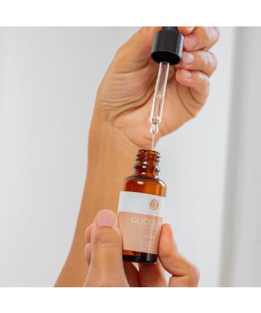 Segle Clinical | Glicolmix Serum | Exfoliating | For skin with superficial spots | 30ml - Buy Online on GoSupps.com