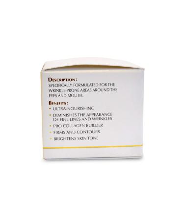 Buy Ayur-Medic Eye and Lip Line Corrector - Anti-Aging Skincare International Shipping - Buy Online on GoSupps.com