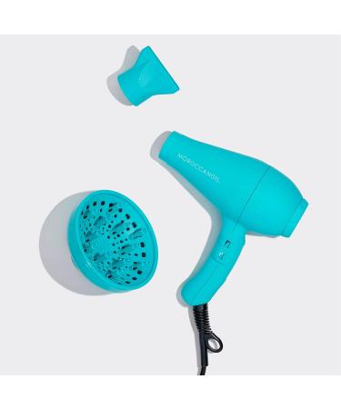 Moroccanoil Power Performance Ionic Hair Dryer - Fast Worldwide Shipping | Best Quality Hair Care - Buy Online on GoSupps.com