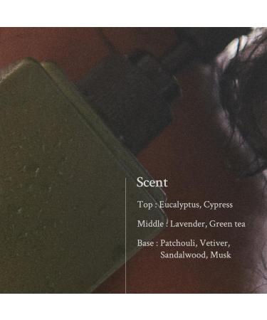 Will Refresh Hand and Body Wash - Aromatherapy Spa Experience (300ml/10.14 fl.oz) - Eucalyptus & Patchouli - Premium Quality International Shipping - Buy Online on GoSupps.com