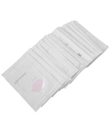 Focallure Moisturizing Lip Mask - 30 Collagen Gel Masks for Dry Peeling Lips | Perfect Lip Care Solution - Buy Online on GoSupps.com