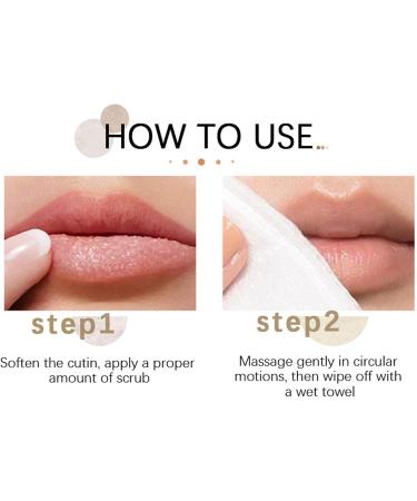 Pink Lip Lightening Treatment Lip Moisturizer Lips Fast Whitening Treatment Dark Lightening Lips Pink Cream Lip Butters Lip Makeup (1pc) - Buy Online on GoSupps.com