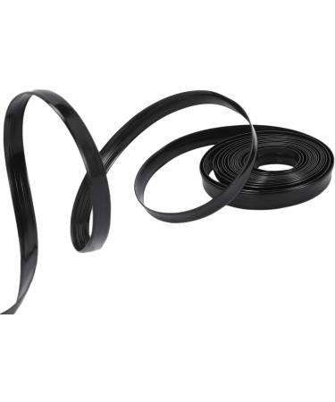 Bumdenuu Black Hair Hot Italian Glue Keratin Adhesive Glue Flat Tip Tool - Buy Online on GoSupps.com