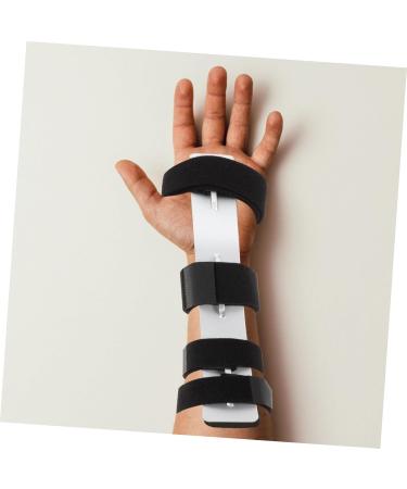 ULTECHNOVO Finger Splint 2pcs - Comfortable Wrist Support & Stabilizer for Finger Treatment - Buy Online on GoSupps.com
