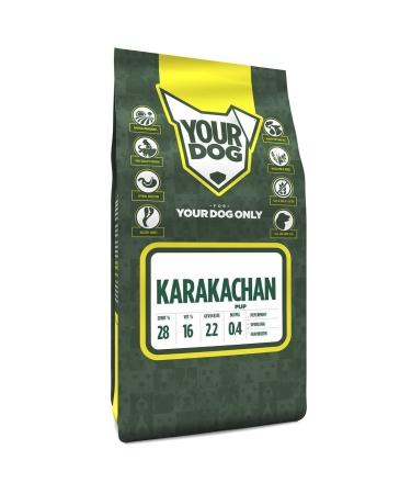 Yourdog Karakachan Pup-6 KG