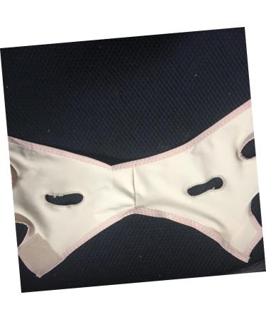 minkissy Belt belt lifting belt firming strap skin lifting strap double chin belts double chin reducer cheek band lifting strap thin Line sur Surface - Buy Online on GoSupps.com