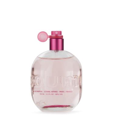 Boum By Jeanne Arthes Eau De Parfum Spray 3.3 Oz For Women