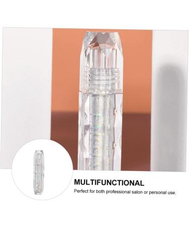 TOVINANNA 1pc Waterproof Liquid Eyeshadow Shimmer Liquid Eye Shadow Water Proof Accessories Plant Essence Miss 1 count (Pack of 1) 02# - Buy Online on GoSupps.com