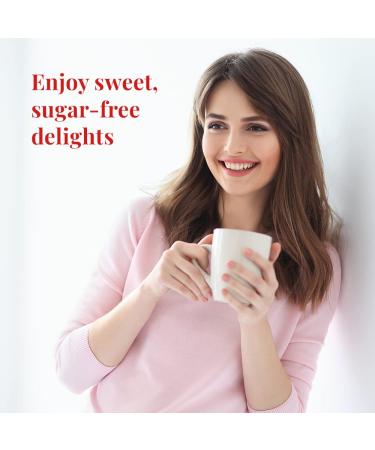 The Republic of Tea Strawberry Shortcake Cuppa Cake Herbal Tea - 36 Tea Bags - Buy Online on GoSupps.com