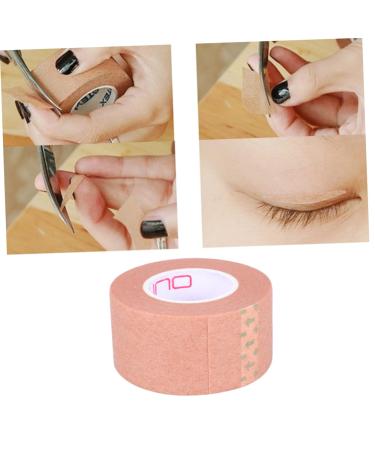 NOLITOY Eyelid Lift Tape Strips - Double-Sided Makeup Tape for Upper Eyelids - Breathable Sports-Friendly Perfect for Outdoor Use - Buy Online on GoSupps.com