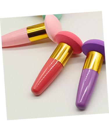 Beauty Egg Brush Pen - Professional Makeup Sponges & Blending Brushes for Concealer & Powder | Ideal for Flawless Makeup Application - Buy Online on GoSupps.com