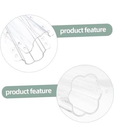 SUPVOX 4 Pcs Fruit and Vegetable Shaping Mold Plant Quincunx - Buy Online on GoSupps.com