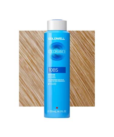 GOLDWELL Colorance 10BS Silver Beige can 120ml