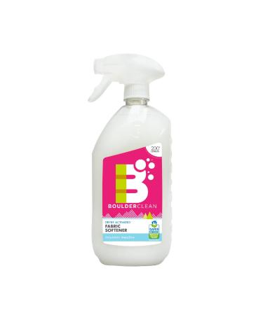 Boulder Clean Mountain Meadow Fabric Softener 28 FZ