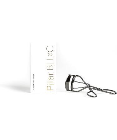 Pilar BLLaC Essential Lash Curler: Professional Quality for Perfect Eye-Opening Look - Buy Online on GoSupps.com