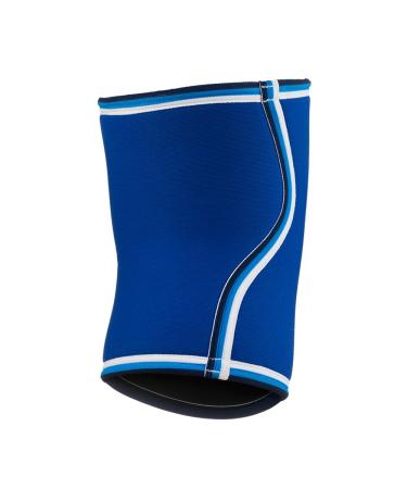 Rehband 7mm Knee Sleeve - Large Size (36-39cm) for Knee Support - Buy Online on GoSupps.com