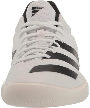 adidas Originals Throwstar Running Shoe 9.5 White/Night Metallic/Black - Men's - Buy Online on GoSupps.com