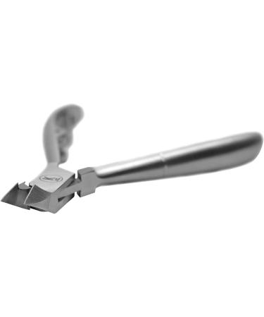 K-Pro Cuticle Nipper - Small Professional Quality for Precise Nail Care - Buy Online on GoSupps.com