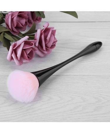 Multifunction Nail Clean Brush - Soft & Dense Makeup Brush for Nail Design & Studio Use - Buy Online on GoSupps.com