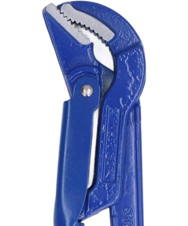 High-Quality Pipe Tongs & Clamping Tools | 45 Eagle Bill Steel for Toilet & Plumbing - Buy Online on GoSupps.com