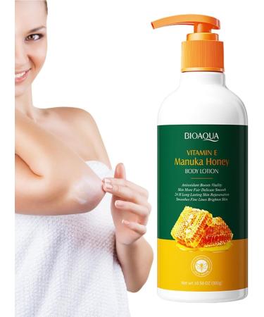 Honey Body Gel Firming & Hydrating Vitamin E Face Moisturizer for Dry Skin - Face Moisturizer for Dry Skin Honey Cream Hydrating Moisturizer Body Cream for Dry Skin for Women - Buy Online on GoSupps.com