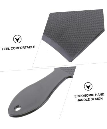 Angoily 1pc Professional Styling Tools Hair Tint Plate Salon Color Applicator Balayage Paddle Highlighting Board Highlights Paddle Board Hair Tint Paddle Highlighter Baking Oil - Buy Online on GoSupps.com