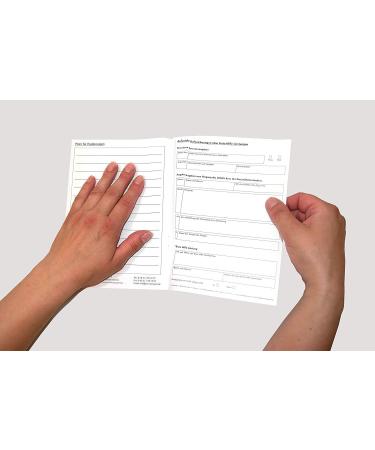 Complete DIN/EN 13157 First Aid Kit for Businesses | Hygiene Spray Emergency Ventilation Alcohol Tub & Tweezers Included - Buy Online on GoSupps.com