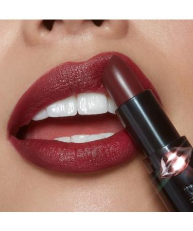 Shop Wet n Wild Megalast Lipstick - Long-Lasting Moisturizing Matte Cherry Bomb | Extra Fine Formula with Natural Extracts & Vitamins - Buy Online on GoSupps.com