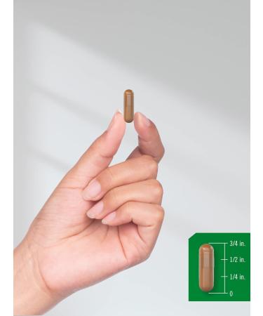 Horb ach DIM Supplement | 350mg Complex | for Women & Men | 120 Capsules | Diindolylmethane | with Broccoli & Kale | Non-GMO Gluten Free - Buy Online on GoSupps.com