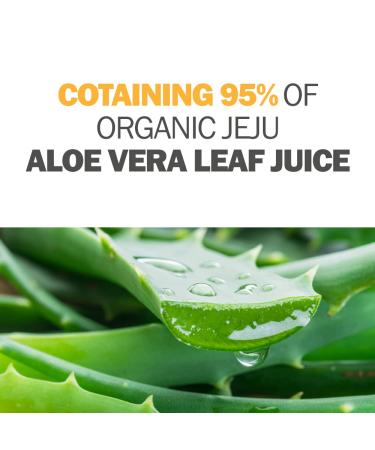 ATOPALM Kids Cica Aloe Soothing Gel - 8.5 fl. oz. | Instant Skin Relief for Kids | After Sun Care Gel | Dry & Sensitive Skin | Cica & Aloe Vera Leaf - Buy Online on GoSupps.com