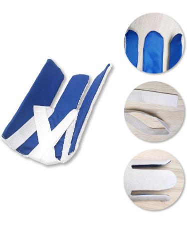 Harayaa Sock Aid - Portable & Flexible Socks Assistant for Seniors Men & Women - Easy to Use Compact Design in Navy Blue - Buy Online on GoSupps.com