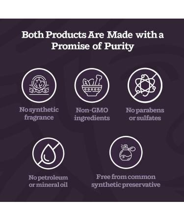 Marie Originals Eczema Relief Bundle Eczema Soap Bar 2-Pack & 16 Oz Lotion for Dry Itchy Skin Colloidal Oatmeal Lotion + Natural Soap for Sensitive Skin Adults & Kids - Buy Online on GoSupps.com