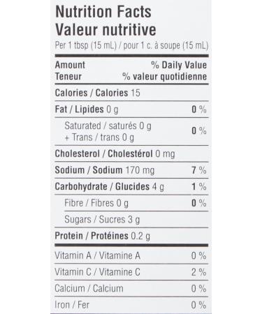 A.1. Original Sauce 400ml (Pack of 12) - Buy Online on GoSupps.com