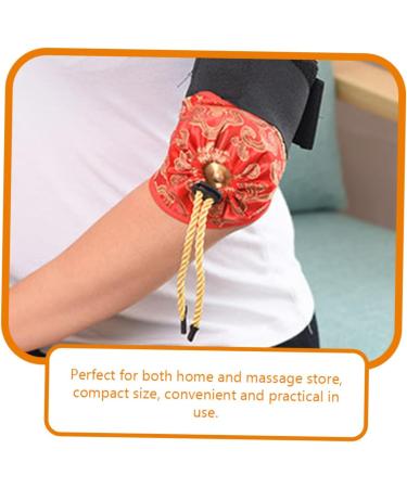 Buy Plafope Moxa Box | Adjustable Moxa Cone Holder & Storage for Moxibustion | International Shipping - Buy Online on GoSupps.com