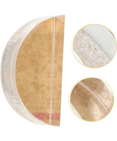 BIUDECO Eyeshadow Press Tool Cosmetic Stamping Plate Tool Press Seal Compact Eyeshadow Press - Buy Online on GoSupps.com