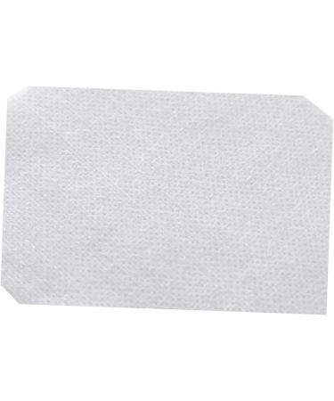 Mikikit 96 Sheets Washing Paper Color Paper Laundry Paper White Wash and Care Clothes Whitex2pcs 28*11CMx2pcs - Buy Online on GoSupps.com