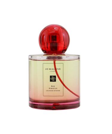 Jo Malone London Red Hibiscus Cologne Intense 3.4 oz / 100ml