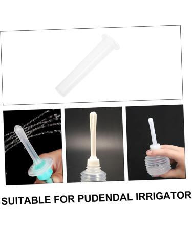 Buy Solustre 20 pcs Bushy Head Cover - Women's Hygiene Cap for Vaginal Cleaner | Protective Cap Accessories - Shop Internationally - Buy Online on GoSupps.com