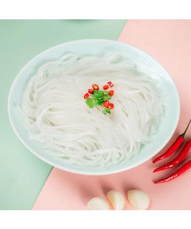 Konja Noodles 14oz. White Konjac Silk Noodles - Buy Online on GoSupps.com