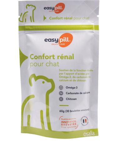 Easypill Insuffance R nale Protect Catnip