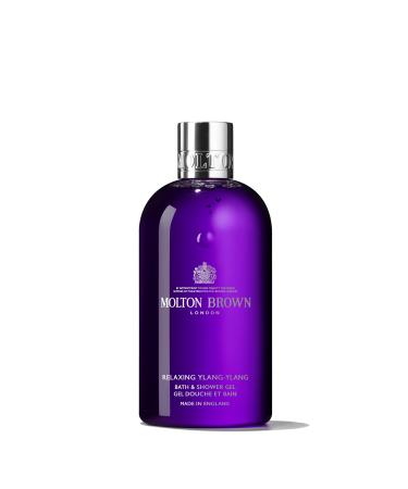 Molton Brown Relaxing Bath and Shower Gel Bath & Shower Gel (New Version)