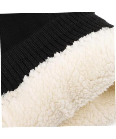 Homsfou Sherpa Facial Support Waist Warmer Abrasion-Resistant Kidney Band for Women | Warm Hip Belt from Kashmir - Buy Online on GoSupps.com