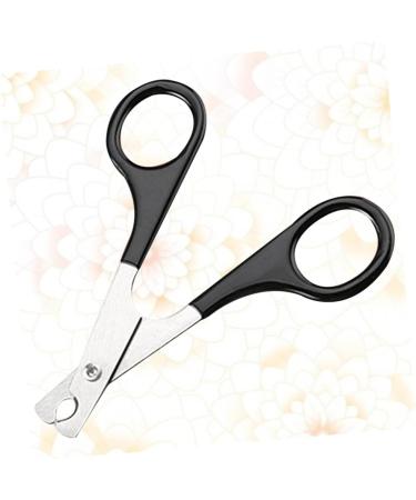 LALAFINA Pill Cutter Sharp Steel Pill Splitter & Medication Divider for Easy Cutting | Ideal Pill Crusher & Scissors for Household Use - Buy Online on GoSupps.com