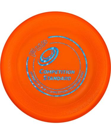 Hyperflite Competition Standard Pup Yellow - Premium Dog Frisbee for Ultimate Performance - Buy Online on GoSupps.com
