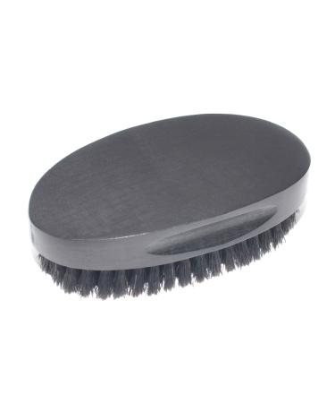 Four Men Natural Bird Brush Mtache Barber Home Salon Elegant Boyar Bristle