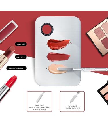 Buy Long Lasting Waterproof Lip Tint Stain Set Lightweight Non-Sticky & Transfer-Proof | Ships Internationally - Buy Online on GoSupps.com