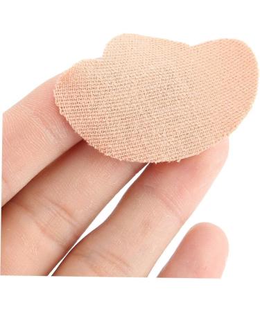 30 Corn Removal Pads - Foot Care Kit for Callus & Blister Prevention - Includes Anti-Wearing Heel Covers - Buy Online on GoSupps.com