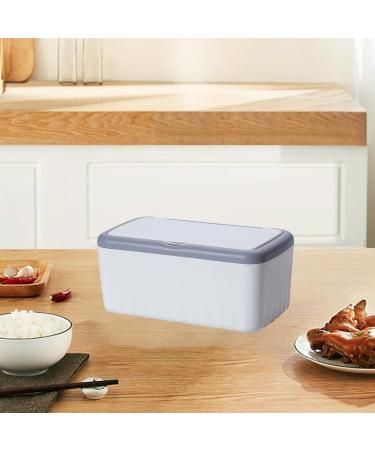 Buy Refillable Baby Wet Wipes Donor Box - Double Layer Protection | International Shipping Available - Buy Online on GoSupps.com