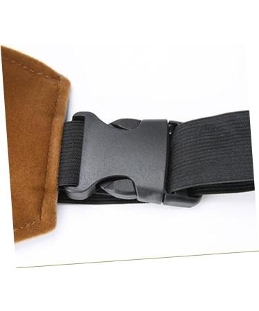 LALAFINA Metal Moxa Stick Holder - Portable Moxa Burner & Cover for Moxibus Tunnel Bag - International Shipping Available - Buy Online on GoSupps.com