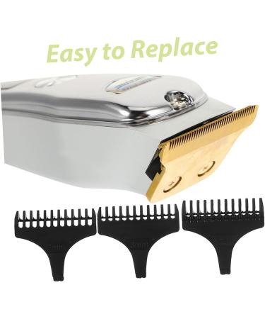 POPETPOP 1 Set Men's Clipper Men Beard Trimmer Grooming Kits Wireless Clipper Shaper Trimmer for Men Clippers Mini Man Stainless Steel Hairdresser - Buy Online on GoSupps.com